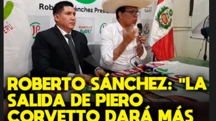 Publicación de Ventanilla TV