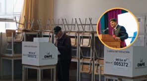 Arequipa Elecciones