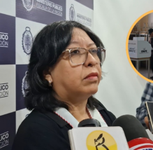 Fiscalía Elecciones