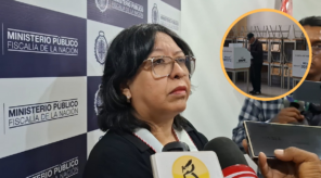 Fiscalía Elecciones