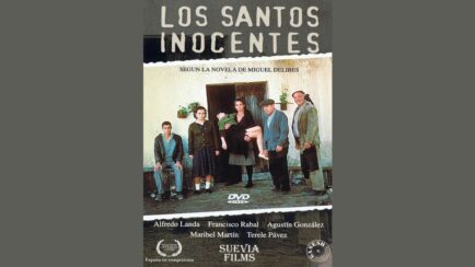 Los Santos Inocentes