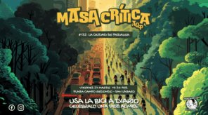 Masa Crítica, Arequipa