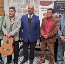 Arequipa
