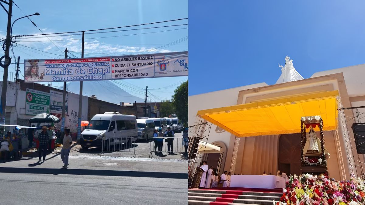 Arequipa