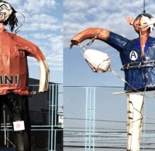 Keiko Fujimori, Arequipa