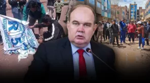 Rafael López Aliaga