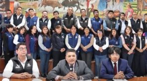 Alcalde de Arequipa