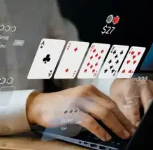 Apuestas