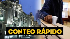 Conteo Rápido