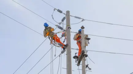 Cortes de luz en Arequipa hasta el 17 de abril: conoce las zonas y horarios según Seal