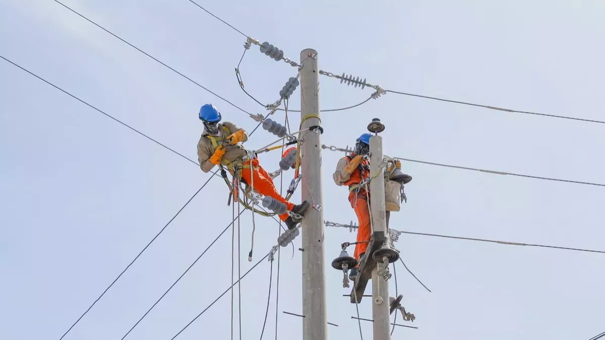 Cortes de luz en Arequipa hasta el 17 de abril: conoce las zonas y horarios según Seal