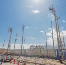 Cortes de luz en Arequipa hasta el 30 de abril: conoce las zonas y horarios según Seal