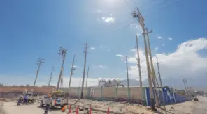 Cortes de luz en Arequipa hasta el 30 de abril: conoce las zonas y horarios según Seal