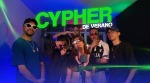 Cypher de verano, hiphop en Arequipa
