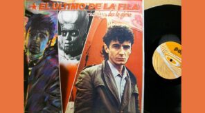 El último de la Fila