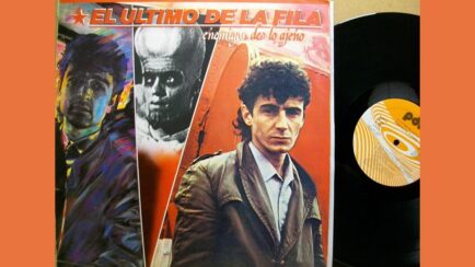 El último de la Fila