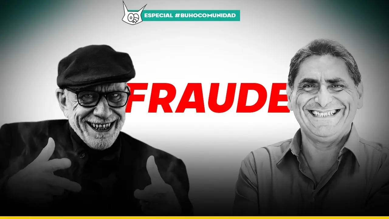 El verdadero fraude: cómo se consumó el engaño electoral del 2026