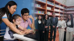 Lanzan cursos gratuitos de robótica y preparación preuniversitaria para jóvenes de Arequipa: aquí detalles