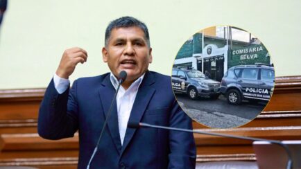 Jaime Quito Arequipa