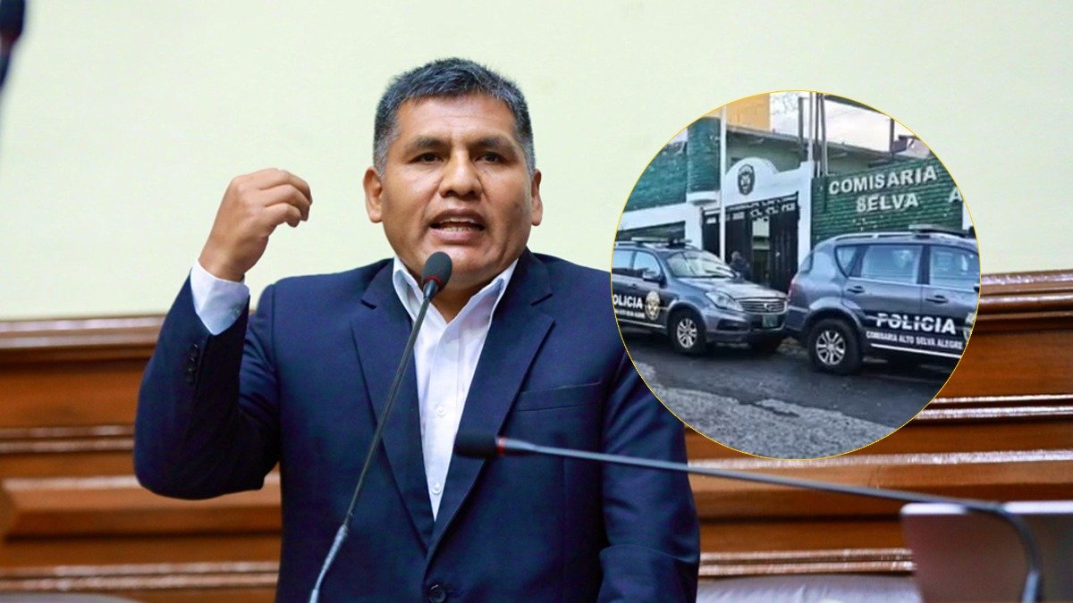 Jaime Quito Arequipa