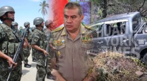 Militares que abatieron a 5 personas en Colcabamba quedan libres mientras general PNP asegura que sí eran narcotraficantes (VIDEO)