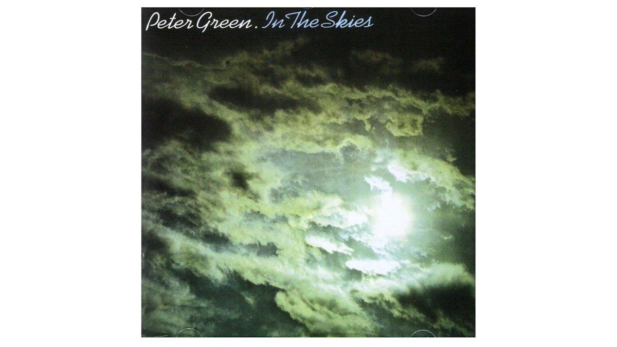 Bajo los cielos nublados de Peter Green