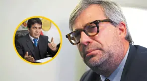 Crisis electoral: Fiscalía solicita detención preliminar contra Piero Corvetto