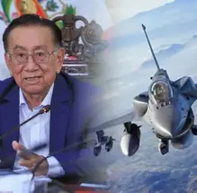 Presidente Balcázar niega presiones sobre compra fallida de aviones, pero posterga decisión a pesar de pataletas (VIDEO)