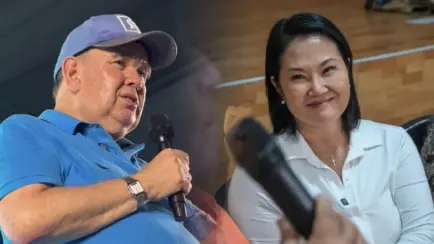 Control de daños en Renovación Popular: Abogado de López Aliaga pide disculpas a Fuerza Popular y Samuel Dyer (VIDEO)