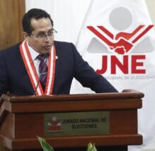 JNE bajo presión: Sigue recibiendo pedidos de nulidad de elecciones y convocar a nuevas (VIDEO)