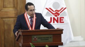 JNE bajo presión: Sigue recibiendo pedidos de nulidad de elecciones y convocar a nuevas (VIDEO)