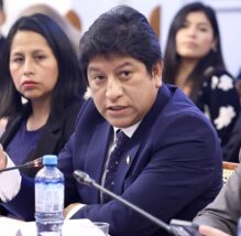 Defensor del Pueblo asegura que no hay indicios de fraude en Elecciones 2026 (VIDEO)