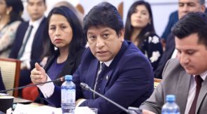Defensor del Pueblo asegura que no hay indicios de fraude en Elecciones 2026 (VIDEO)