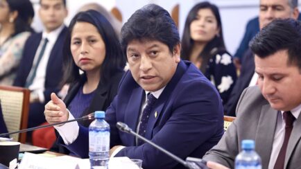 Defensor del Pueblo asegura que no hay indicios de fraude en Elecciones 2026 (VIDEO)