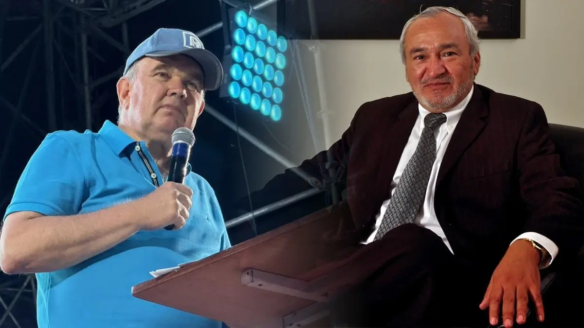 Expremier respalda censura contra Balcázar tras «ridículo internacional» por los aviones F-16 (VIDEO)