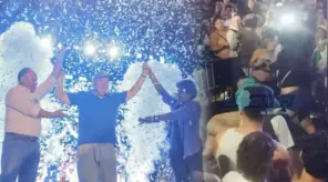 Rafael López Aliaga