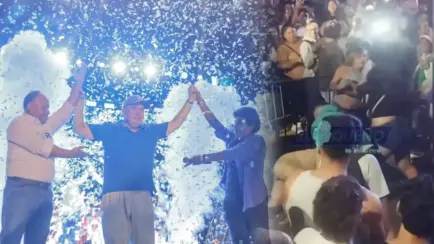 Rafael López Aliaga