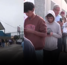 Elecciones 2026: Retrasos en la entrega de material electoral afectan a electores de 75 colegios (VIDEO)