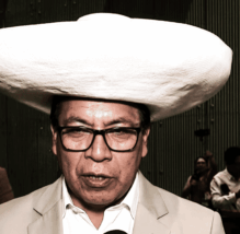 Roberto Sánchez, Elecciones 2026