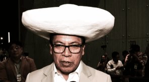 Roberto Sánchez, Elecciones 2026