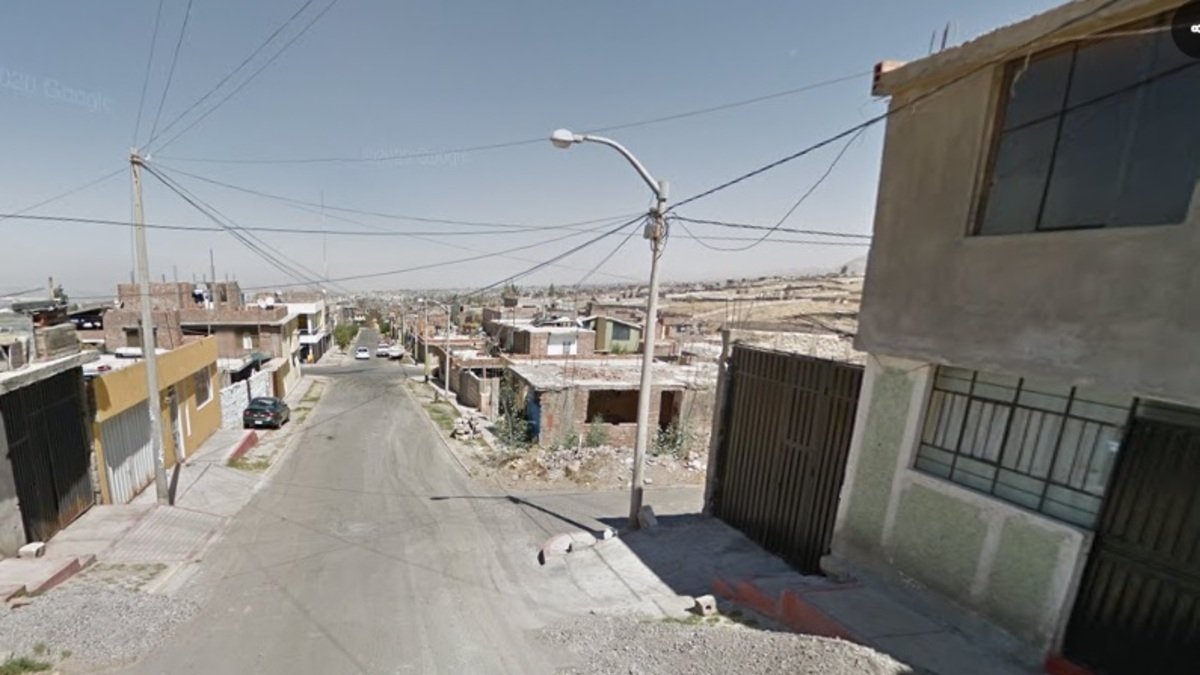 Arequipa, Selva Alegre