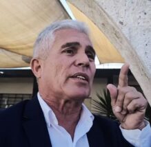 Yanahuara, Sergio Bolliger, Arequipa