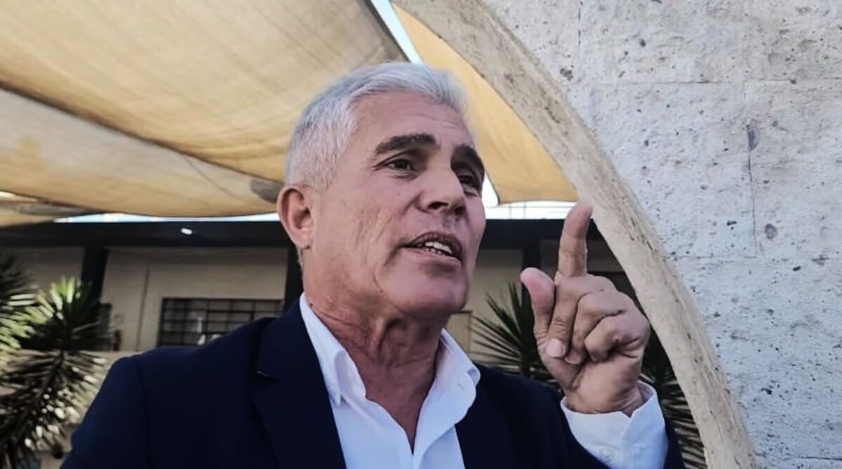 Yanahuara, Sergio Bolliger, Arequipa