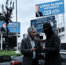 Arequipa, Sergio Bolliger, Yanahuara, Arequipa