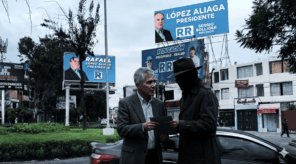 Arequipa, Sergio Bolliger, Yanahuara, Arequipa