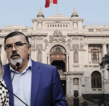 Congresistas Arequipa