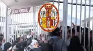 Universidad de Cusco