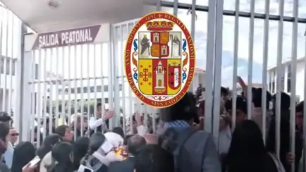 Universidad de Cusco