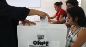 Arequipa, votación, Elecciones 2026