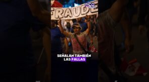 ¡UN GRAVE ERROR! | Auditoría del JNE desata dudas e incertidumbre para la segunda vuelta (VIDEO)